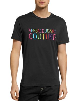 versace jeans couture shirt price