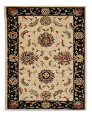 Living Treasures LI04 Area Rug Collection