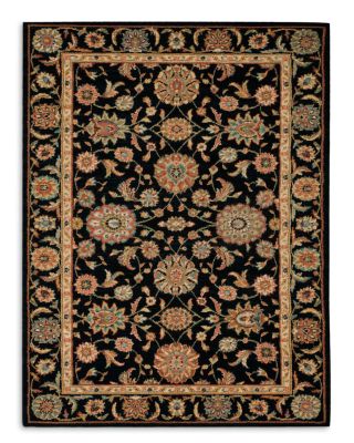 Living Treasures LI05 Runner Area Rug Collection