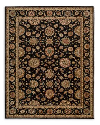 Living Treasures LI05 Area Rug , 7'6" x 9'6"