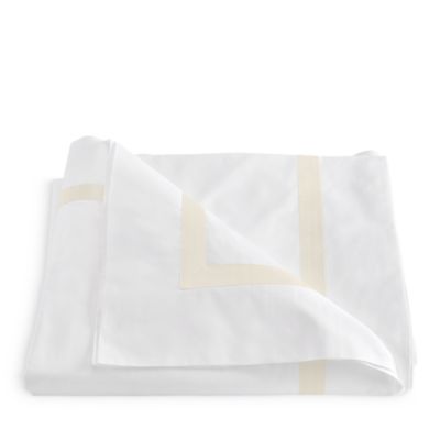 Lowell Egyptian Cotton Duvet, Full/Queen