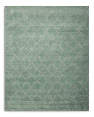 Nourison Lunette LNT01 Area Rug, 8' x 10'