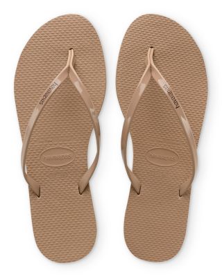 havaianas Women's You Slim Flip-Flops