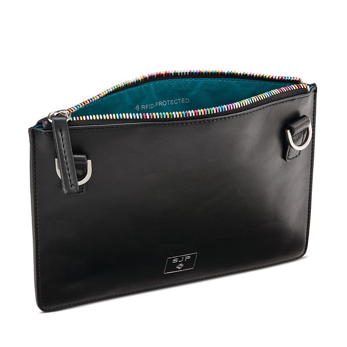 SAMSONITE AND SARAH JESSICA PARKER CARRIED AWAY CONVERTIBLE CARRY-ON BAG