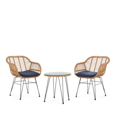 Alton 3-Piece Lounge Set