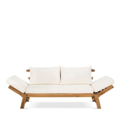 Tandra Modern Contemporary Daybed