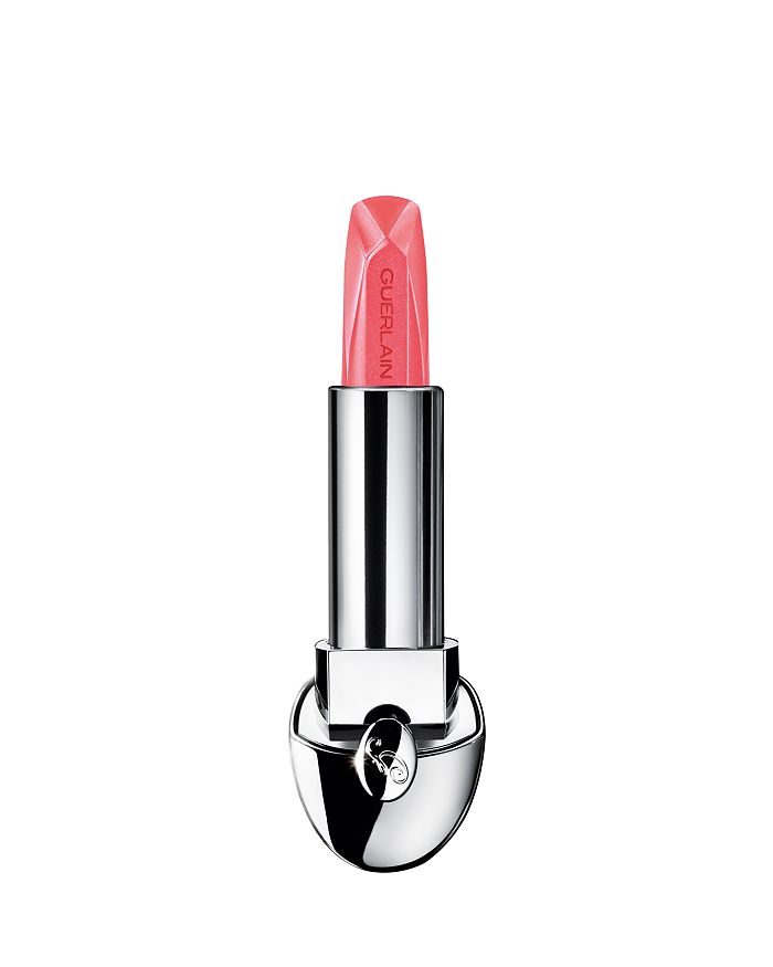 Guerlain Rouge G Customizable Sheer Shine Lipstick Shade In 677