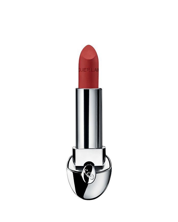 Guerlain Rouge G Customizable Matte Lipstick Shade In 29