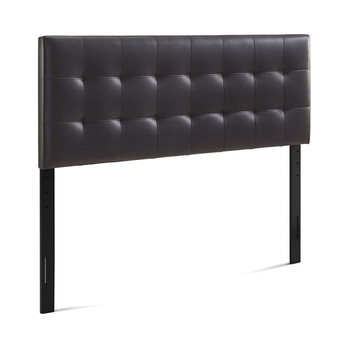 Modway Lily Upholstered Vinyl Headboard, Full Bloomingdale's