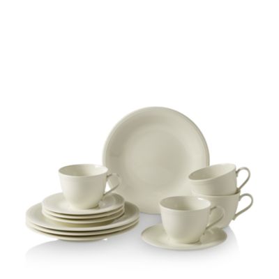 Color Loop Dinnerware