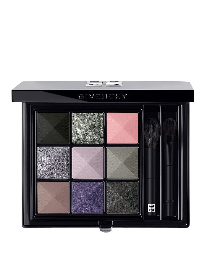 GIVENCHY EYESHADOW PALETTE,P080936