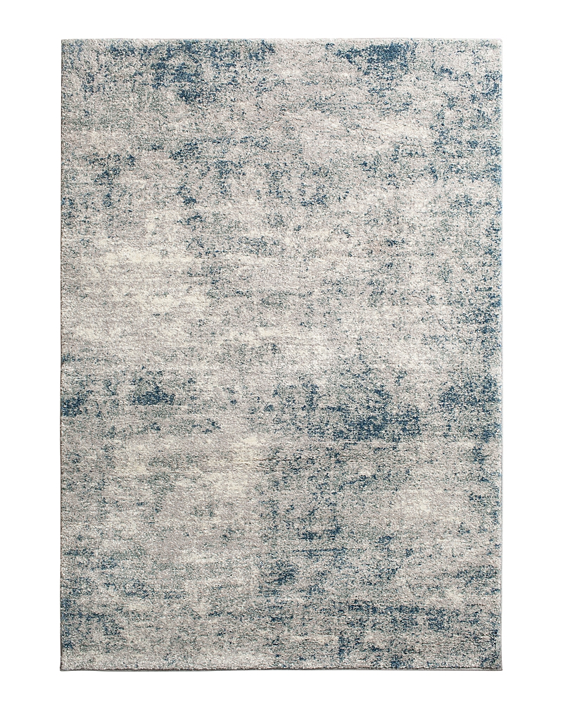Kenneth Mink Leisure Port Area Rug, 5'3 X 7'7 In Mist