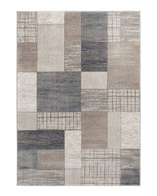 Kenneth Mink - MINK HOME Waterside Pier Area Rug Collection