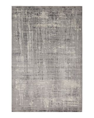 Sunbrella Modern SM-01 Area Rug, 8' x 10' | Bloomingdale's