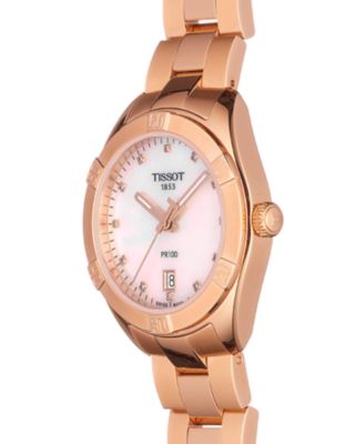 PR 100 Classic Watch, 36mm