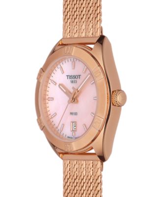 PR 100 Classic Watch, 36mm
