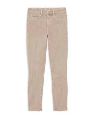Margot Cropped Jeans