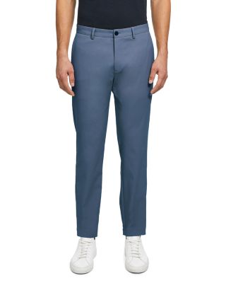 Theory Zaine Neoteric Regular Fit Pants 