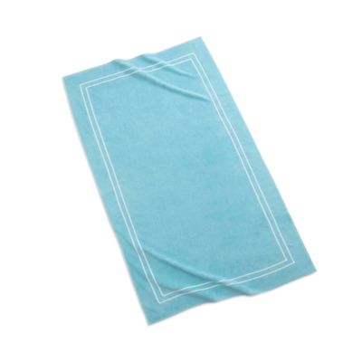 Amalfi Beach Towel