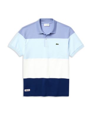 lacoste classic polo shirt colors