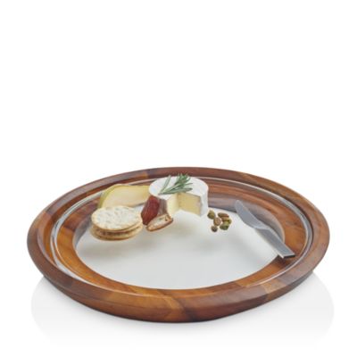 Cooper Cheese Tray