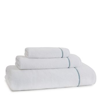Kassatex - Ricamo Bath Towel