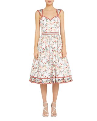 alice and olivia dresses bloomingdales