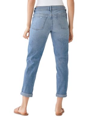 Boyfriend Jeans Ripped Jeans For Women Bloomingdale S