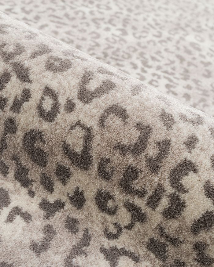 Stark Studio Rugs Essentials Kalahari Area Rug, 3'11 X 5'10 In Dusk
