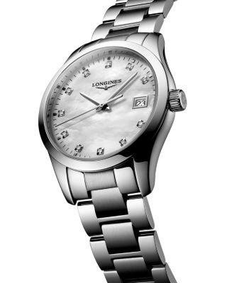 Montre Longines Conquest Classic - L23864876