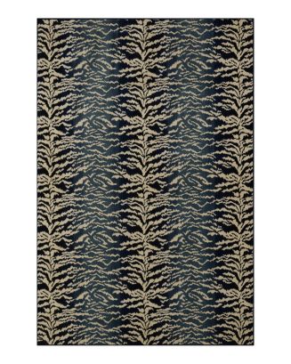 Stark Studio Rugs Essentials Tabby Runner Area Rug, 2'2