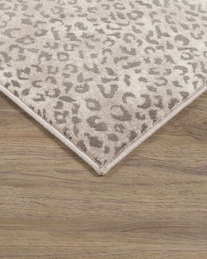 Stark Studio Rugs Essentials Kalahari Runner Area Rug, 2'2 X 7'8 In Sand