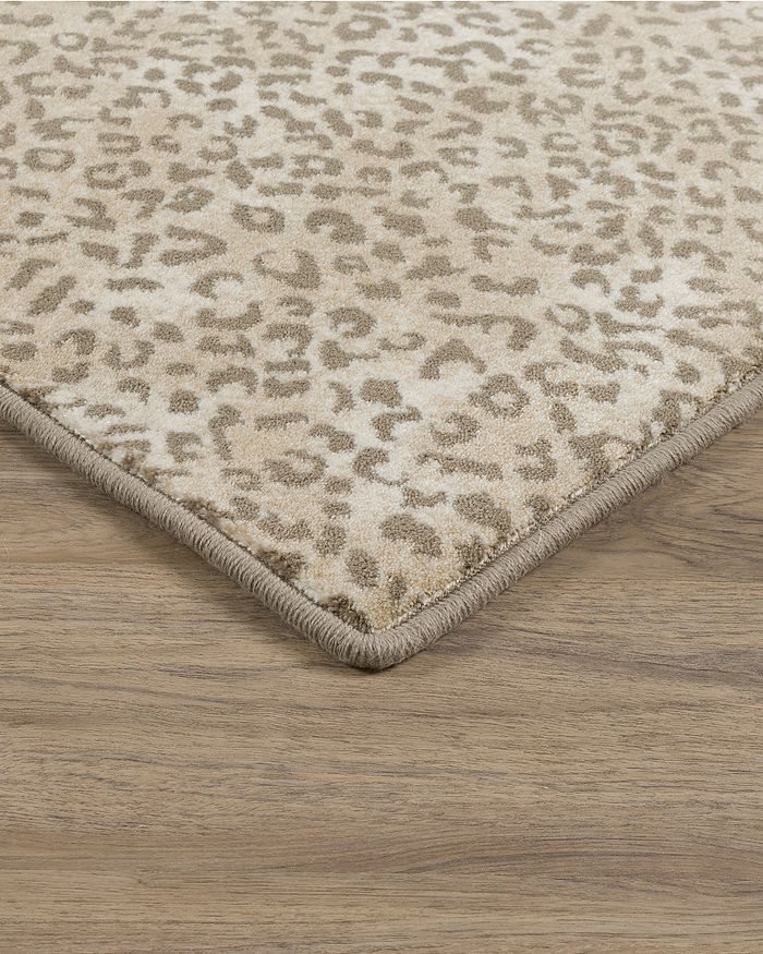 Stark Studio Rugs Essentials Kalahari Area Rug, 5'3 X 7'10 In Sand