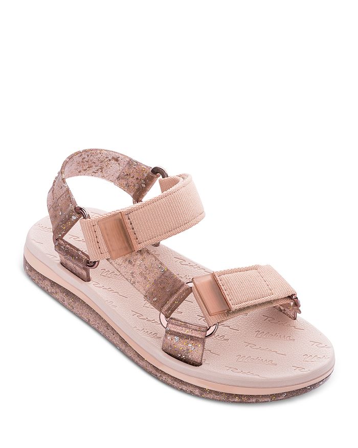 Sandalia melissa papete 2025