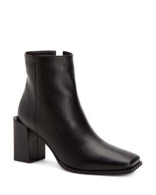 vagabond chunky boots