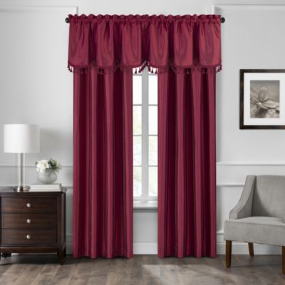 Colette Curtain Collection