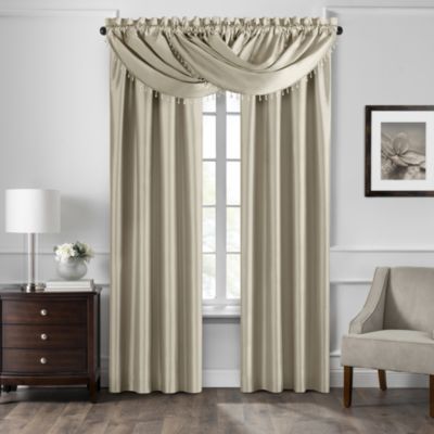 Colette Curtain Collection