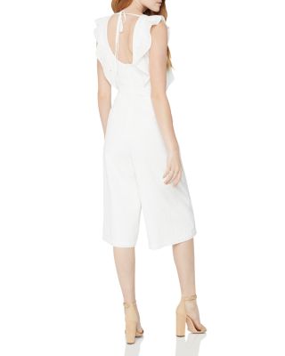 white jumpsuit bloomingdales