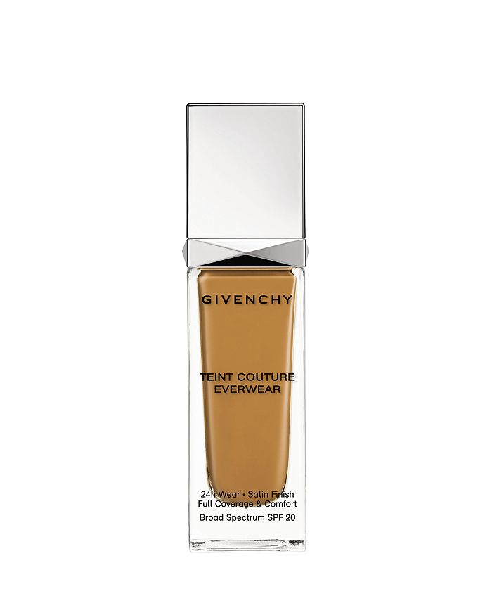 GIVENCHY TEINT COUTURE EVERWEAR 24-HOUR FOUNDATION,P980299