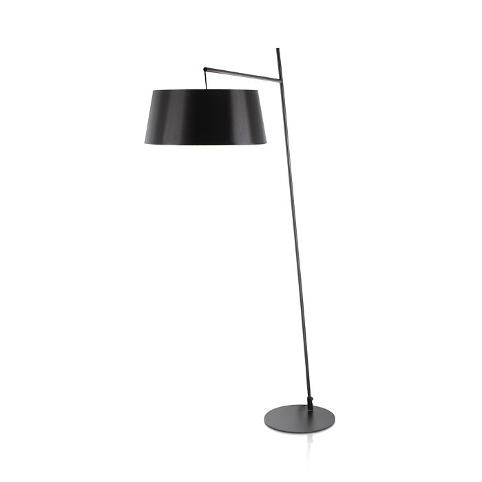 Surya store floor lamp