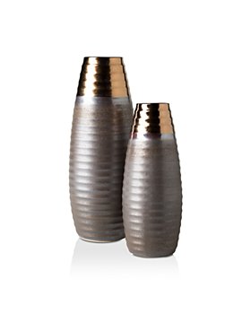 Surya - Croft 2 Piece Vase Set