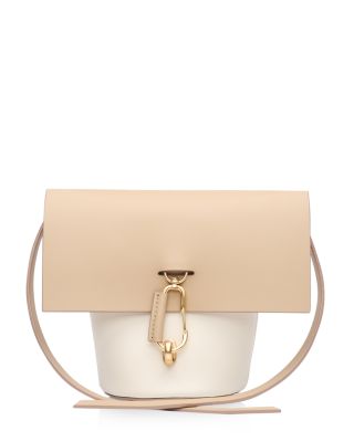 zac posen belay mini crossbody