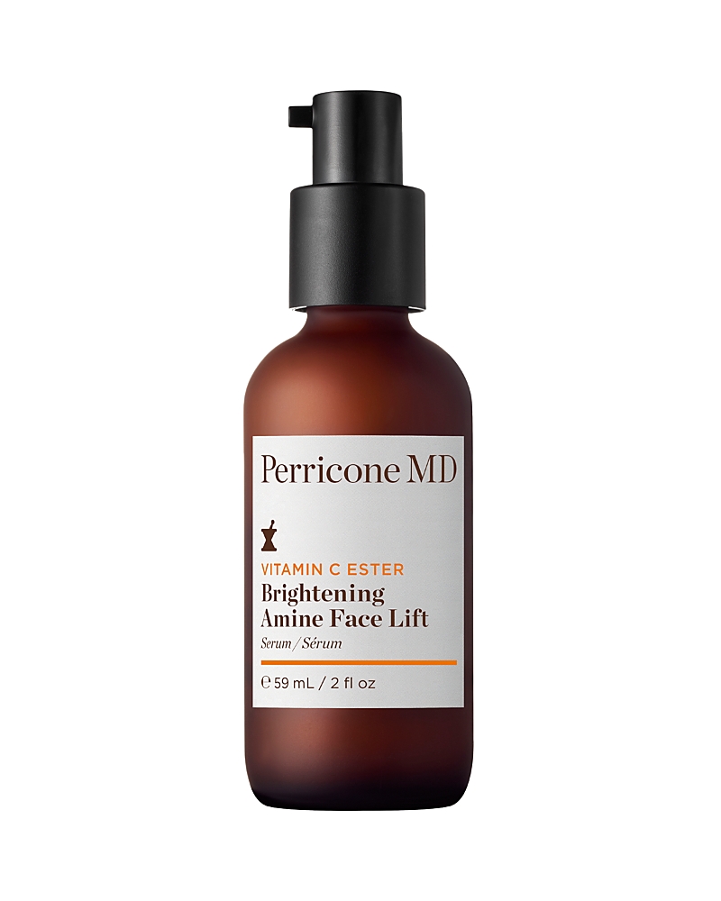 Perricone Md Vitamin C Ester Brightening Amine Face Lift 2 oz.