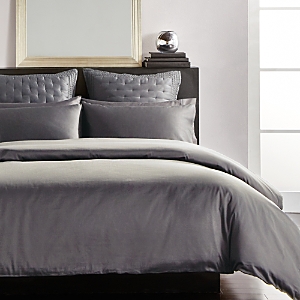 DONNA KARAN SILK INDULGENCE DUVET COVER SET, QUEEN,2OC001052QDMS