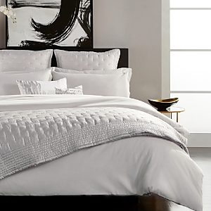 DONNA KARAN SILK INDULGENCE DUVET COVER SET, KING,2OC001234KDMS