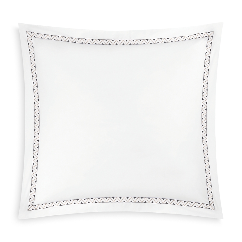 Matouk Schumacher Prado Euro Sham