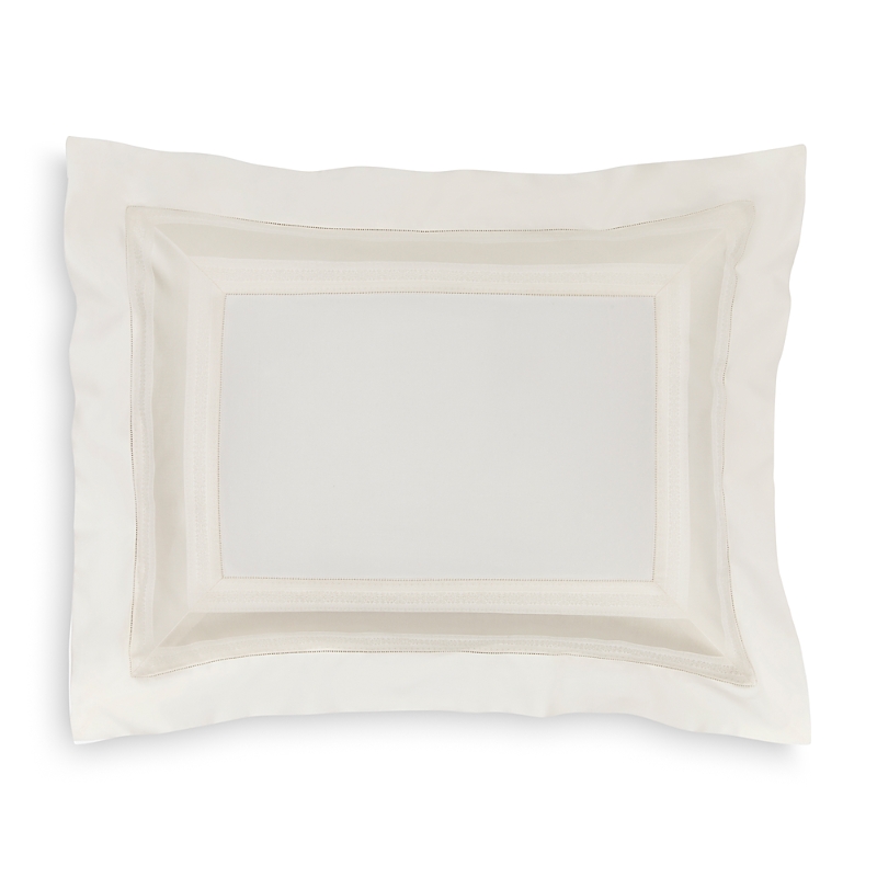Sferra Capri Sham, King In White
