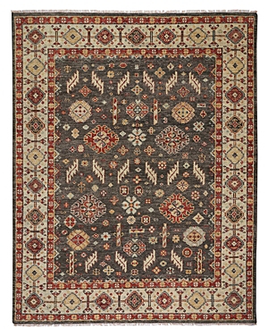 Capel Charise Mahal 780 Area Rug, 5' X 8' In Brown