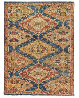 Capel Charise Kazak 455 Area Rug, 8' x 10'