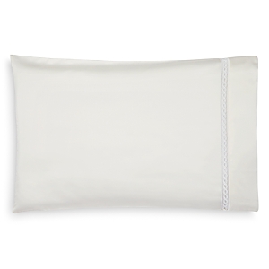 Sferra Millesimo King Pillowcase, Pair In Ivory